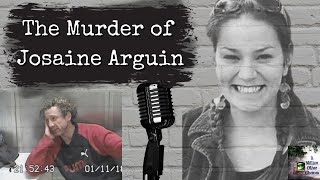 The Murder of Josaine Arguin [upl. by Leith811]