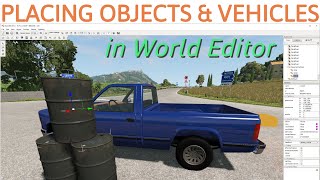 How to change car engine in Beamng Drive Tutorial2 2021 [upl. by Annait16]