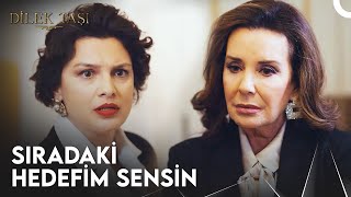 Bu Köşk Senin Kabusun Olacak  Dilek Taşı 18 Bölüm [upl. by Ayik]