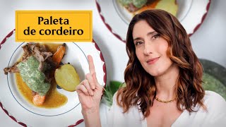 Uma receita para celebrar Vem se preparar para o Natal [upl. by Yaluz]