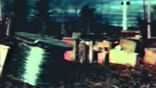 ATampT Archives Newfoundland Long Lines a WWII film made by the US Army and ATampT from 1943 [upl. by Aelc]