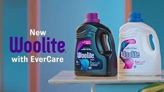 Woolite with EverCare [upl. by Nekial]