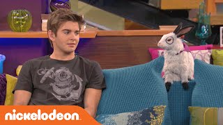 The Thundermans  One Hit Thunder Official Clip  Nick [upl. by Oremoh]