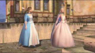 Barbie Princess And Pauper  I Am A Girl Like You polish [upl. by Malek]