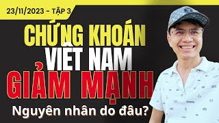 Nổ lực trả điểm phiên ATC hôm qua liệu có THÀNH CÔNG [upl. by Seuqcaj]