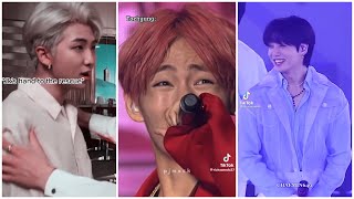 BTS TikTok Compilation 2023 [upl. by Per152]