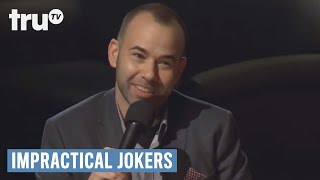 Impractical Jokers Top Presentation Moments Mashup  truTV [upl. by Aeiram985]