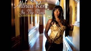 Althea Rene  Flutations In The Flow 2013 [upl. by Anaj]