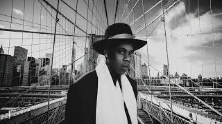 FREE Reasonable Doubt  Jay Z Type Beat  quotGhetto Boyquot [upl. by Orestes]