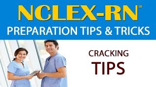 How to Prepare and Crack NCLEX RN Exam [upl. by Josey]