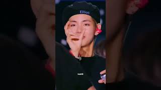 uff🤭🙈✨💗🌹👀jungkook v taekook bts army trending [upl. by Muhcon]