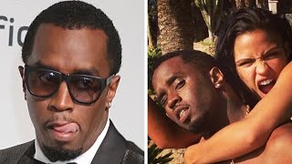 Why Diddy Sean Combs WILL NOT Be Prosecuted  quotAint No Party Like a Diddy Partyquot [upl. by Etnauj]