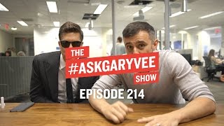 Fredrik Eklund Real Estate Branding amp Hudson Yards  AskGaryVee Episode 214 [upl. by Beverlie]