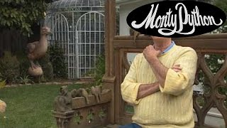 Monty Python Talks About Youth  John Cleese [upl. by Yenattirb]