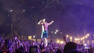 Imagine Dragons  Natural Live in Israel 2023 [upl. by Dirrej751]