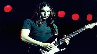 DAVID GILMOURs 14 Greatest Guitar Techniques [upl. by Aikemet]