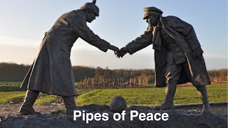 Pipes of Peace Paul McCartney [upl. by Goer]