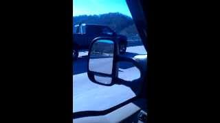 Fastest 60l powerstroke in kentucky 50140 mph [upl. by Soloma108]