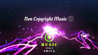 Max Frost Non Copyright Music  Music World Shiva [upl. by Nilrem]