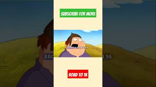 Peter amp the magic beans 🫘  family guy funny moments  family guy viralvideo shorts [upl. by Proulx48]