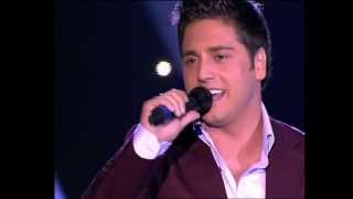 David Bustamante quotHoy tengo ganas de tiquot [upl. by Nitsew706]