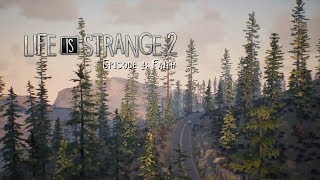 Life is Strange 2 Episode 4 No Commentary Xbox One X [upl. by Aziaf]