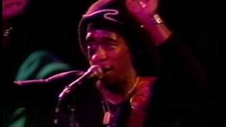 Parliament Funkadelic  Swing Down Sweet Chariot  Mothership Connection  Houston 1976 [upl. by Nahk589]