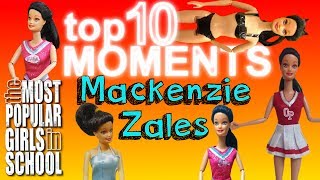 TOP 10 MACKENZIE MOMENTS [upl. by Schweiker]