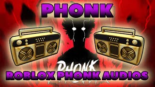 Phonk Roblox Music CodesIDs June 2024 WORKING ROBLOX ID [upl. by Evets]