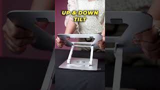 Best Useful Laptop Stand tamil viral laptop gadgets shorts [upl. by Urdna]