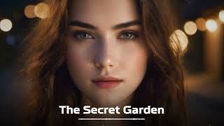 Hayit Murat  The Secret Garden  الحديقة السرية  Enji Maaroufi [upl. by Ellette236]