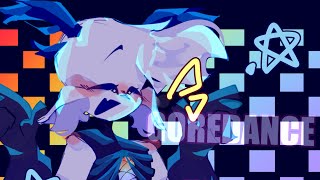 ✦⭐️▓▓GOREDANCE memeArt  AnimationEaLsFanfFt Dazzle‼️TW Flashing lights🌈✦ [upl. by Stevenson]