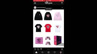 ASSC X FAZE Collab what you should cop  Releases tomorrow  2000 pc  nice tees and hoodies [upl. by Okajima]