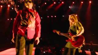 Michael Jackson  Beat it live rehearsal this is it  HD [upl. by Leasia]