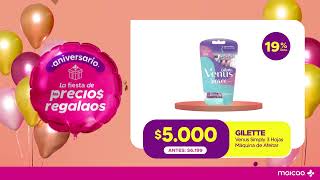 Ofertas de Aniversario Maicao [upl. by Amabel192]