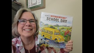 Tractor Mac School Daystories with mema [upl. by Lohse]