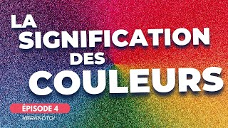 La Psychologie des Couleurs en Marketing Secrets pour Impacter Votre Audience  Brandtoi Ep42 [upl. by Eikcin516]