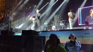 Olly Murs Newmarket Nights 18 August 2023 [upl. by Monique396]