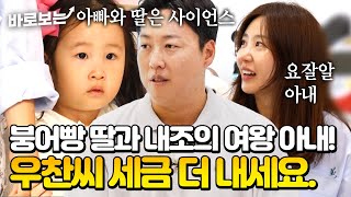 ※최초공개※ 역대급 미모의 차우찬 아내 우찬씨는 세금 10배로 더 내세요｜바로보는가보자GO2 [upl. by Eeneg]