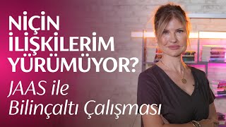 İLİŞKİLERDE YAŞANAN SORUNLARA İLAÇ GİBİ GELECEK ÇALIŞMA [upl. by Anoli838]