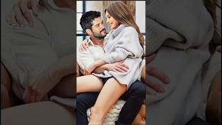 Neslihan Atagul and Burak ozcivit 🔥❤️ burakozcivit ytshorts viral [upl. by Eninaej]