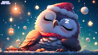 Lullabies For Babies To Fall Asleep Quickly 💤 Soothing Lullabies 🌙 Baby Fall Asleep in 3 Minutes [upl. by Atinas792]