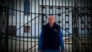 Fremantle Prison  Great Escape [upl. by Bayer]