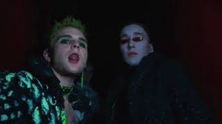 HATARI A Song Called Hate  A documentary film about the Eurovision performance art 2019 [upl. by Idnym760]