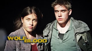 Wolfblood Short Episode Occam´s Razor Season 1 Episode 5 [upl. by Enohsal]