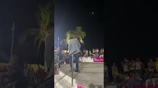 Es de grupo marrano😂🤣humor comedia show chiste puertovallarta compañiapatadeperro risas [upl. by Trammel]