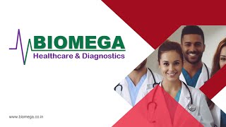 BIOMEGA HEALTHCARE amp DIAGNOSTICS [upl. by Bible]