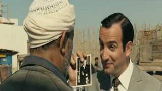 OSS 117 quotNOTRE RICE A NOUS MR RENE COTYquot [upl. by Vada]