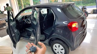 New Maruti Suzuki Alto k10 Vxi Model  2024 price Features  Interior  full details amp Review [upl. by Hamitaf616]