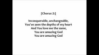 Kierra Sheard  Indescribable lyrics [upl. by Lener177]